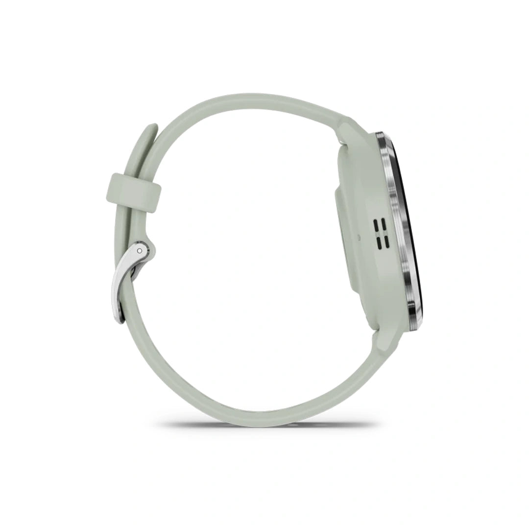Garmin Venu 3S Sage Grey in Qatar Garmin Venu 3S Sage Grey in Qatar